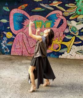 Dolcenera feet photo 10