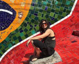 Dolcenera feet photo 9