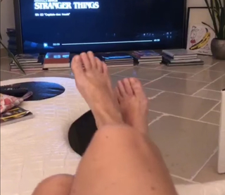 Dolcenera feet photo 6