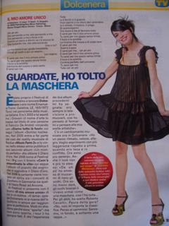 Dolcenera feet photo 15