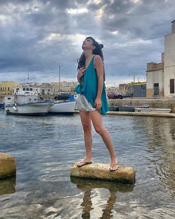 Dolcenera feet photo 3