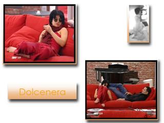 Dolcenera feet photo 14