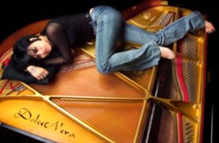 Dolcenera feet photo 12