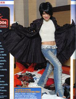 Dolcenera feet photo 9