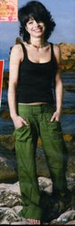 Dolcenera feet photo 5
