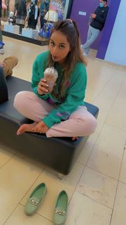 Dolisha feet photo 20