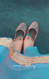 Dolisha feet photo 17