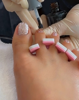 Dolisha feet photo 14