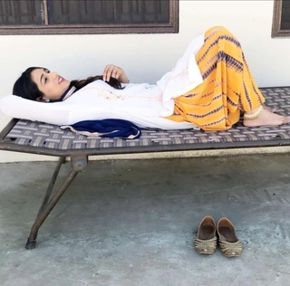 Dolisha feet photo 9