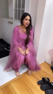 Dolisha feet photo 5