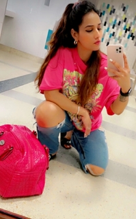 Dolisha feet photo 1