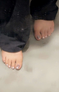 Dolisha feet photo 18