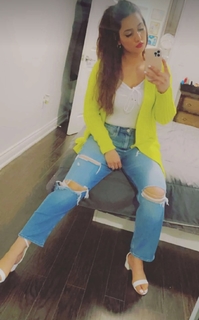 Dolisha feet photo 17