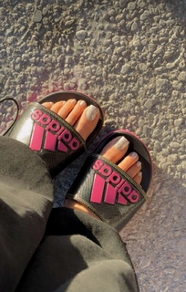 Dolisha feet photo 14