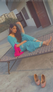 Dolisha feet photo 1