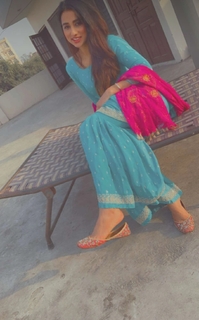 Dolisha feet photo 16
