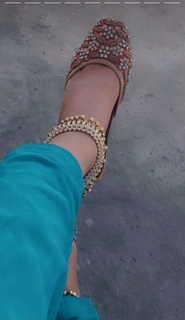 Dolisha feet photo 13