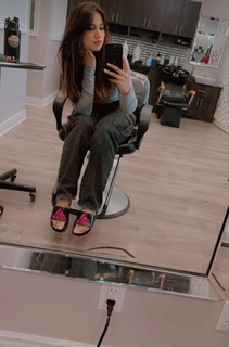 Dolisha feet photo 18
