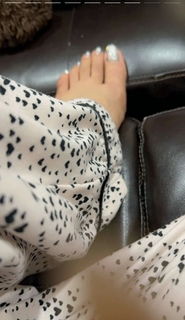 Dolisha feet photo 14