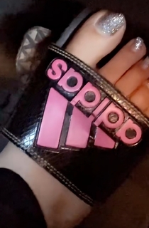 Dolisha feet photo 12