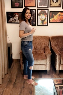 Dolisha feet photo 10