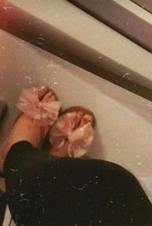 Dolisha feet photo 4