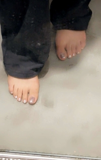 Dolisha feet photo 13