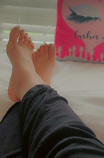 Dolisha feet photo 11
