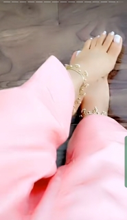 Dolisha feet photo 7