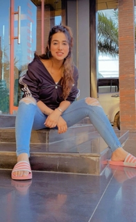 Dolisha feet photo 5