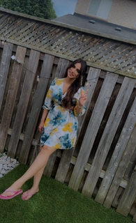 Dolisha feet photo 2