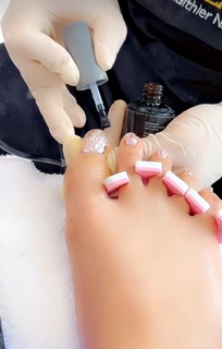 Dolisha feet photo 17