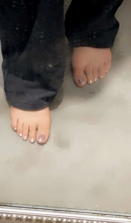 Dolisha feet photo 16