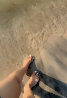 Dolisha feet photo 9