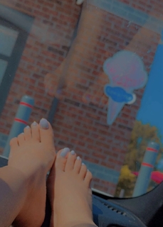 Dolisha feet photo 8