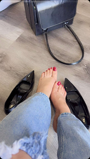 Dolisha feet photo 5