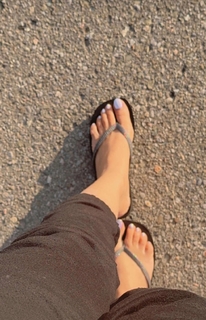 Dolisha feet photo 4