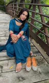 Dolisha feet photo 16