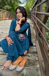 Dolisha feet photo 13