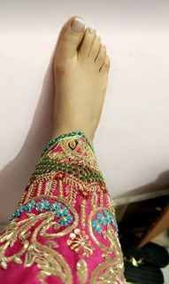 Dolisha feet photo 8