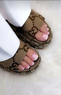 Dolisha feet photo 6