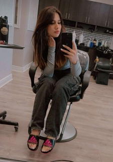 Dolisha feet photo 2