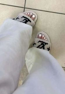 Dolisha feet photo 18
