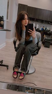 Dolisha feet photo 12
