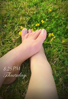 Dolisha feet photo 4