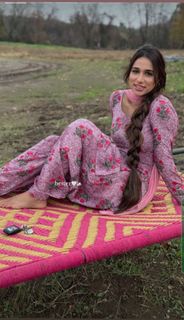 Dolisha feet photo 3