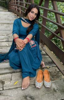 Dolisha feet photo 14