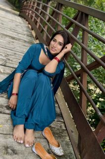 Dolisha feet photo 13