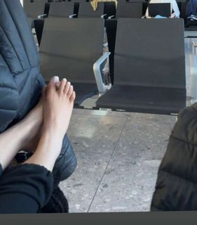 Dolisha feet photo 9