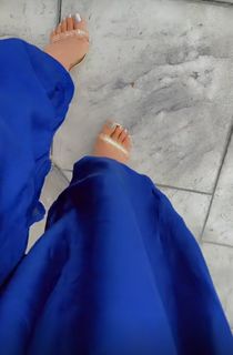 Dolisha feet photo 7